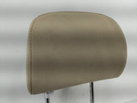 2015 Hyundai Sonata Headrest Head Rest Rear Seat Fits OEM Used Auto Parts - Oemusedautoparts1.com