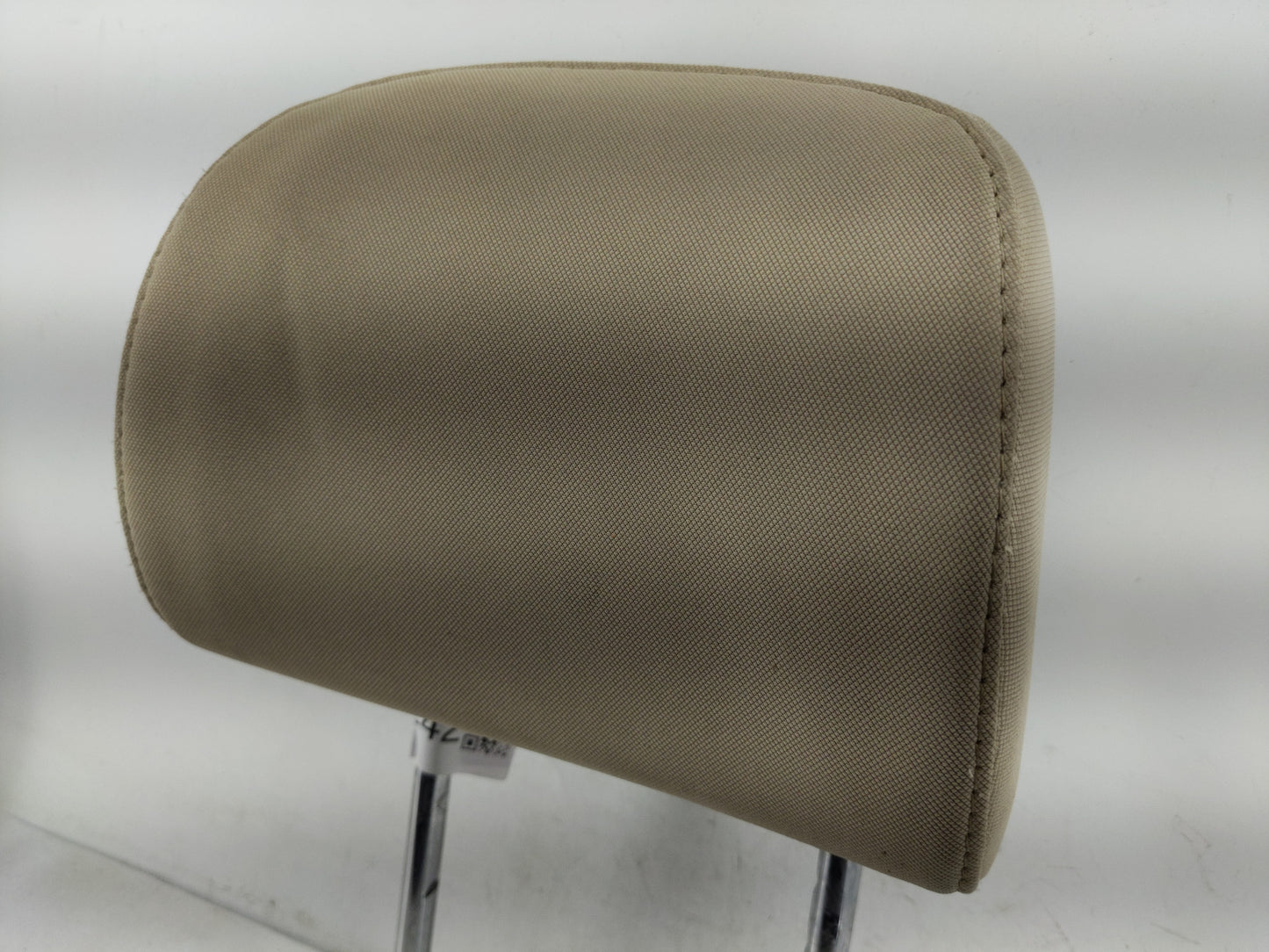 2015 Hyundai Sonata Headrest Head Rest Rear Seat Fits OEM Used Auto Parts - Oemusedautoparts1.com