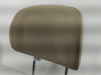 2015 Hyundai Sonata Headrest Head Rest Rear Seat Fits OEM Used Auto Parts - Oemusedautoparts1.com