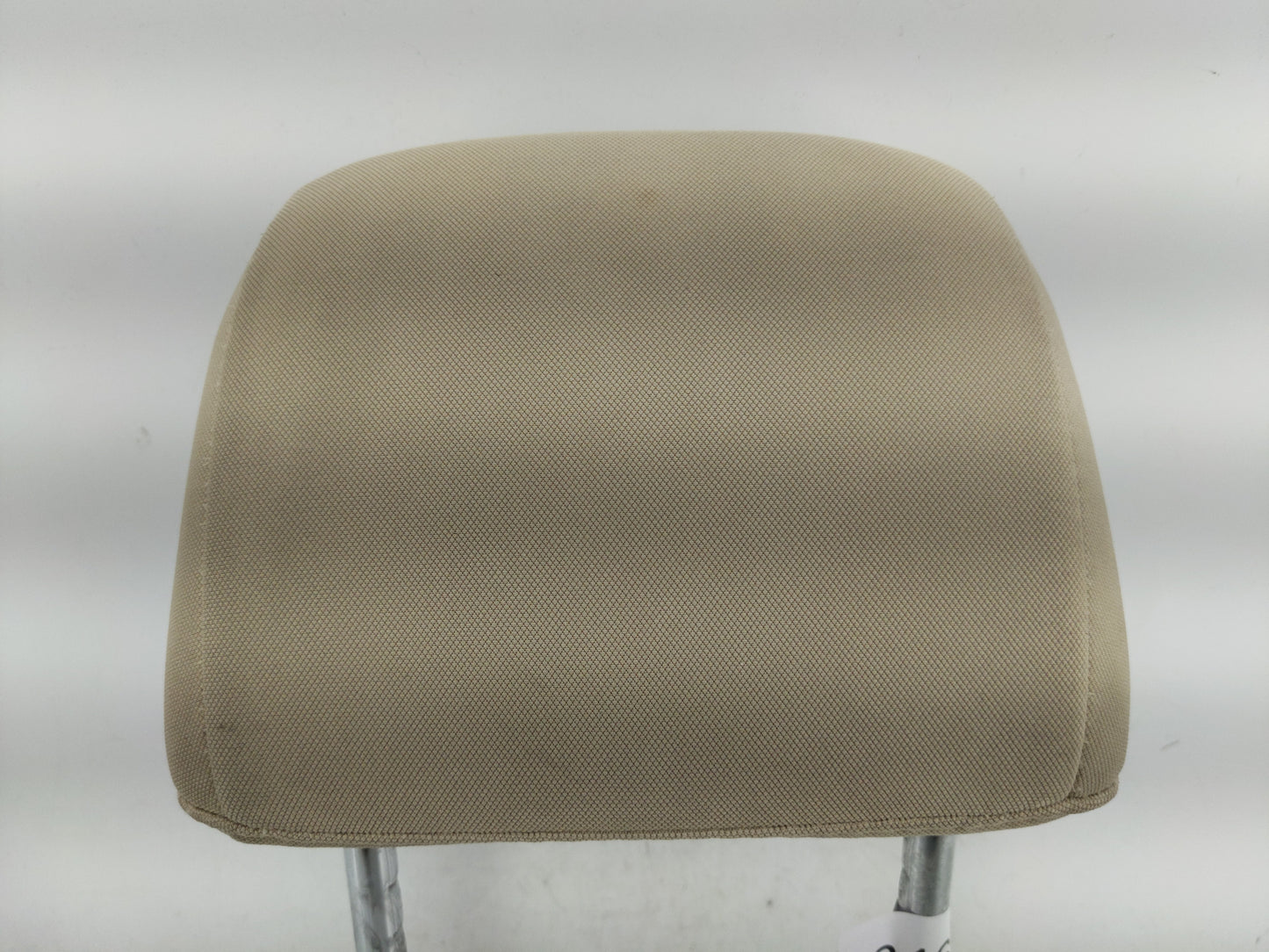 2015 Hyundai Sonata Headrest Head Rest Rear Seat Fits OEM Used Auto Parts - Oemusedautoparts1.com