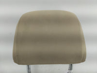 2015 Hyundai Sonata Headrest Head Rest Rear Seat Fits OEM Used Auto Parts - Oemusedautoparts1.com