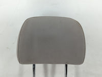 2015 Hyundai Sonata Headrest Head Rest Front Driver Seat Gray - Oemusedautoparts1.com