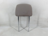 2015 Hyundai Sonata Headrest Head Rest Front Driver Seat Gray - Oemusedautoparts1.com