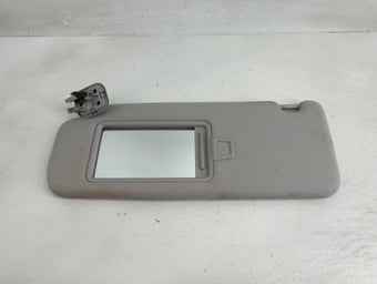 compare product 2015-2019 Hyundai Sonata Sun Visor Shade Replacement Driver Left Mirror Fits Fits 2015 2016 2017 2018 2019 OEM Used Auto Parts