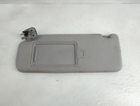 2015-2019 Hyundai Sonata Sun Visor Shade Replacement Driver Left Mirror Fits Fits 2015 2016 2017 2018 2019 OEM Used Auto Par