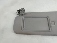 2015-2019 Hyundai Sonata Sun Visor Shade Replacement Driver Left Mirror Fits Fits 2015 2016 2017 2018 2019 OEM Used Auto Par