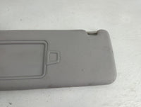 2015-2019 Hyundai Sonata Sun Visor Shade Replacement Driver Left Mirror Fits Fits 2015 2016 2017 2018 2019 OEM Used Auto Par