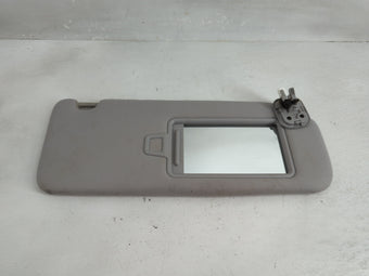 compare product 2015-2019 Hyundai Sonata Sun Visor Shade Replacement Passenger Right Mirror Fits Fits 2015 2016 2017 2018 2019 OEM Used Auto Parts