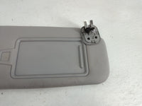 2015-2019 Hyundai Sonata Sun Visor Shade Replacement Passenger Right Mirror Fits Fits 2015 2016 2017 2018 2019 OEM Used Auto