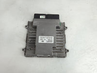 2015-2017 Hyundai Sonata PCM Engine Control Computer ECU ECM PCU OEM P/N:39111-2GGK0 39101-2GGK0 Fits Fits 2015 2016 2017 OE