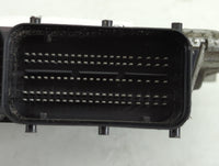 2015-2017 Hyundai Sonata PCM Engine Control Computer ECU ECM PCU OEM P/N:39111-2GGK0 39101-2GGK0 Fits Fits 2015 2016 2017 OE