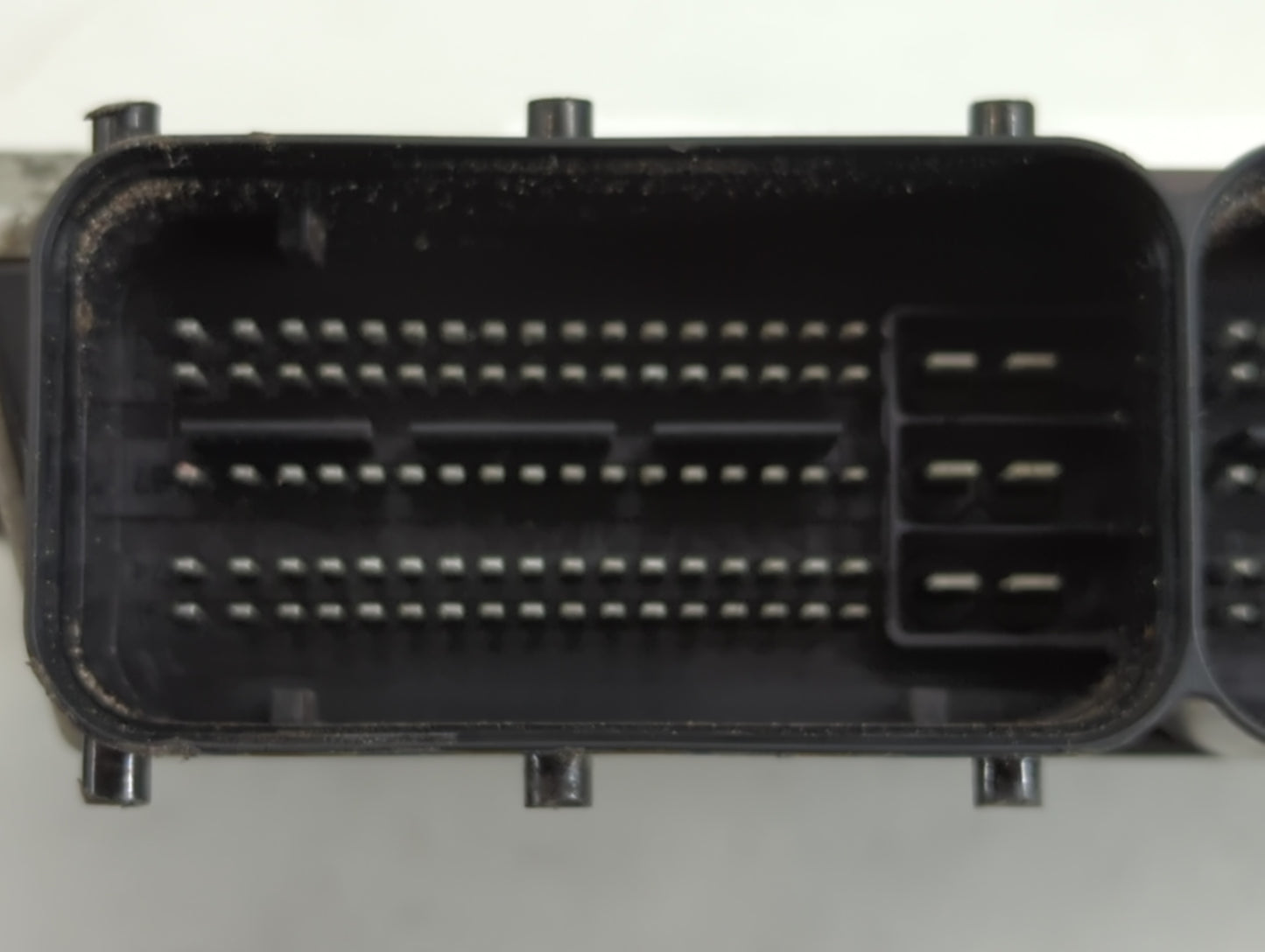 2015-2017 Hyundai Sonata PCM Engine Control Computer ECU ECM PCU OEM P/N:39111-2GGK0 39101-2GGK0 Fits Fits 2015 2016 2017 OE