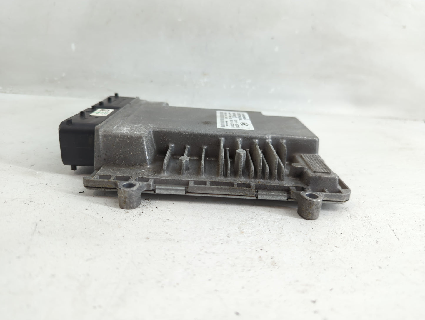 2015-2017 Hyundai Sonata PCM Engine Control Computer ECU ECM PCU OEM P/N:39111-2GGK0 39101-2GGK0 Fits Fits 2015 2016 2017 OE