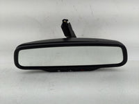 2011-2019 Hyundai Sonata Interior Rear View Mirror Replacement OEM P/N:A047596 Fits OEM Used Auto Parts - Oemusedautoparts1.