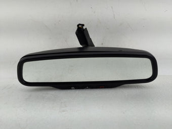 compare product 2011-2019 Hyundai Sonata Interior Rear View Mirror Replacement OEM P/N:A047596 Fits OEM Used Auto Parts