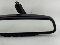 2011-2019 Hyundai Sonata Interior Rear View Mirror Replacement OEM P/N:A047596 Fits OEM Used Auto Parts - Oemusedautoparts1.