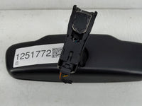 2011-2019 Hyundai Sonata Interior Rear View Mirror Replacement OEM P/N:A047596 Fits OEM Used Auto Parts - Oemusedautoparts1.