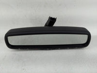 2011-2019 Hyundai Sonata Interior Rear View Mirror Replacement OEM P/N:4112A-TLMHL4 E11026666 Fits OEM Used Auto Parts - Oem