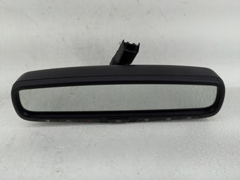 compare product 2011-2019 Hyundai Sonata Interior Rear View Mirror Replacement OEM P/N:4112A-TLMHL4 E11026666 Fits OEM Used Auto Parts