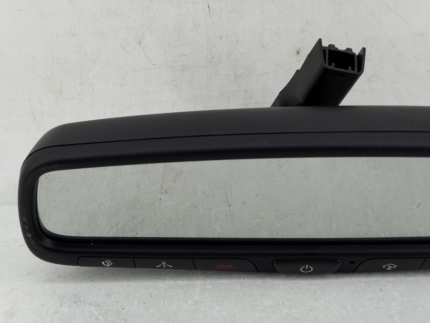 2011-2019 Hyundai Sonata Interior Rear View Mirror Replacement OEM P/N:4112A-TLMHL4 E11026666 Fits OEM Used Auto Parts - Oem