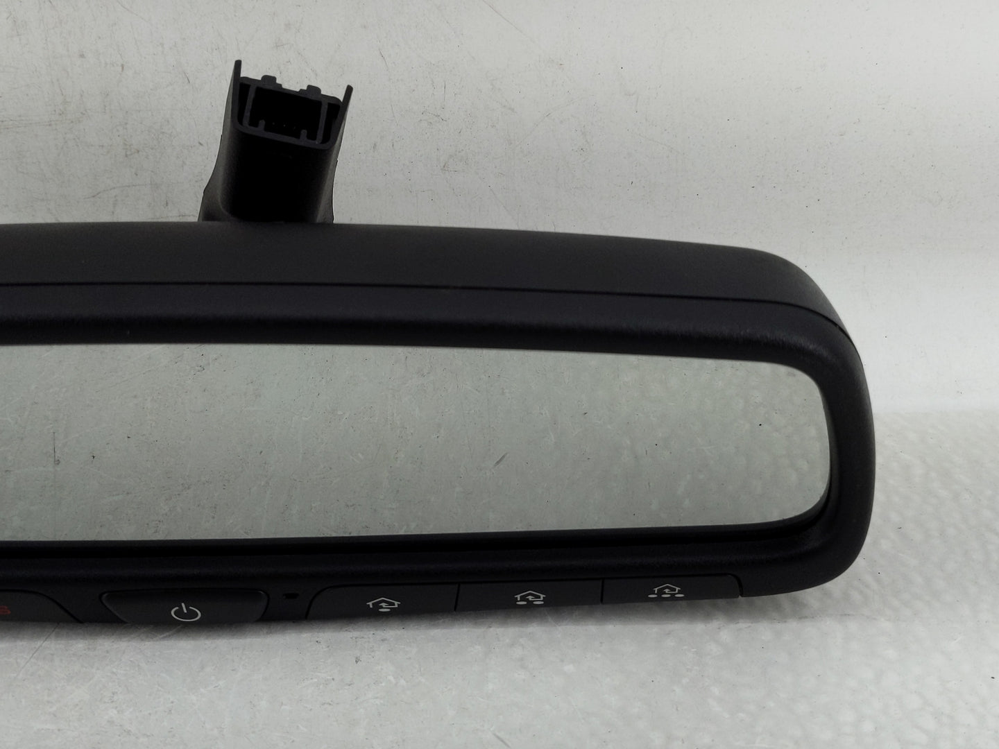 2011-2019 Hyundai Sonata Interior Rear View Mirror Replacement OEM P/N:4112A-TLMHL4 E11026666 Fits OEM Used Auto Parts - Oem