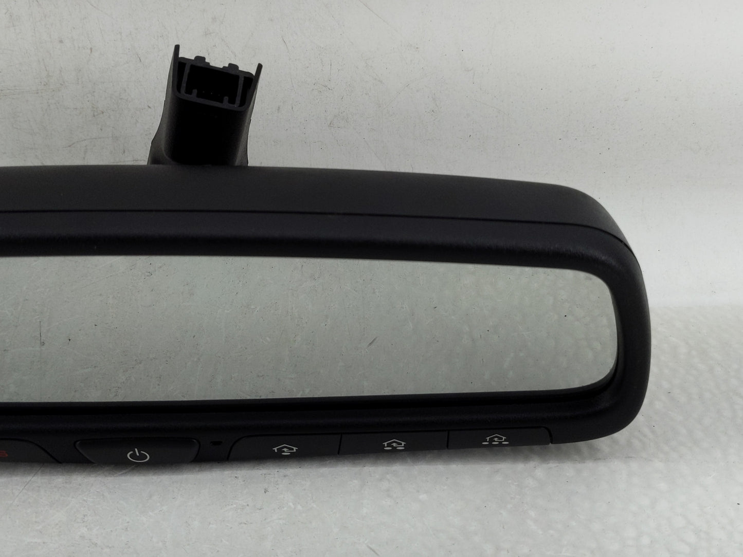 2011-2019 Hyundai Sonata Interior Rear View Mirror Replacement OEM P/N:4112A-TLMHL4 E11026666 Fits OEM Used Auto Parts - Oem