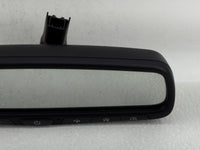 2011-2019 Hyundai Sonata Interior Rear View Mirror Replacement OEM P/N:4112A-TLMHL4 E11026666 Fits OEM Used Auto Parts - Oem