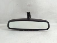 2011-2019 Hyundai Sonata Interior Rear View Mirror Replacement OEM Fits OEM Used Auto Parts - Oemusedautoparts1.com