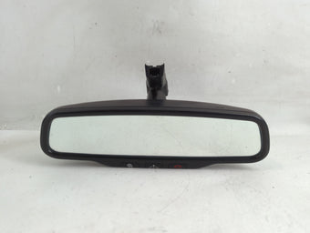 compare product 2011-2019 Hyundai Sonata Interior Rear View Mirror Replacement OEM Fits OEM Used Auto Parts