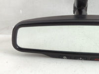 2011-2019 Hyundai Sonata Interior Rear View Mirror Replacement OEM Fits OEM Used Auto Parts - Oemusedautoparts1.com