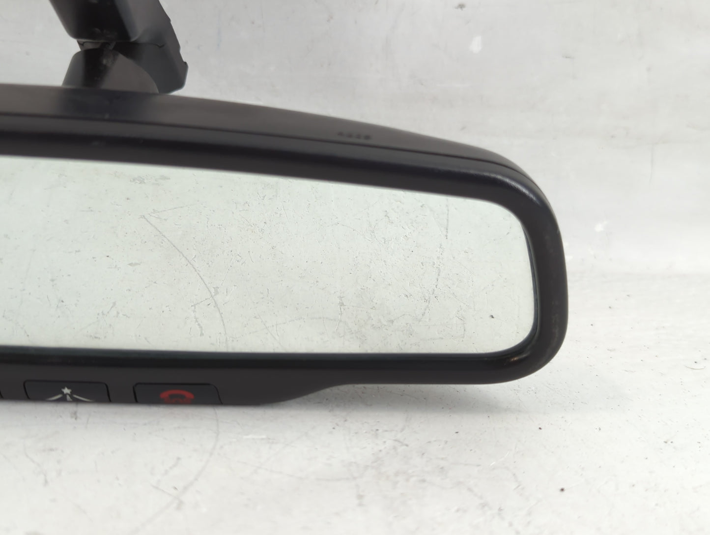 2011-2019 Hyundai Sonata Interior Rear View Mirror Replacement OEM Fits OEM Used Auto Parts - Oemusedautoparts1.com