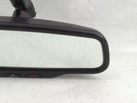 2011-2019 Hyundai Sonata Interior Rear View Mirror Replacement OEM Fits OEM Used Auto Parts - Oemusedautoparts1.com