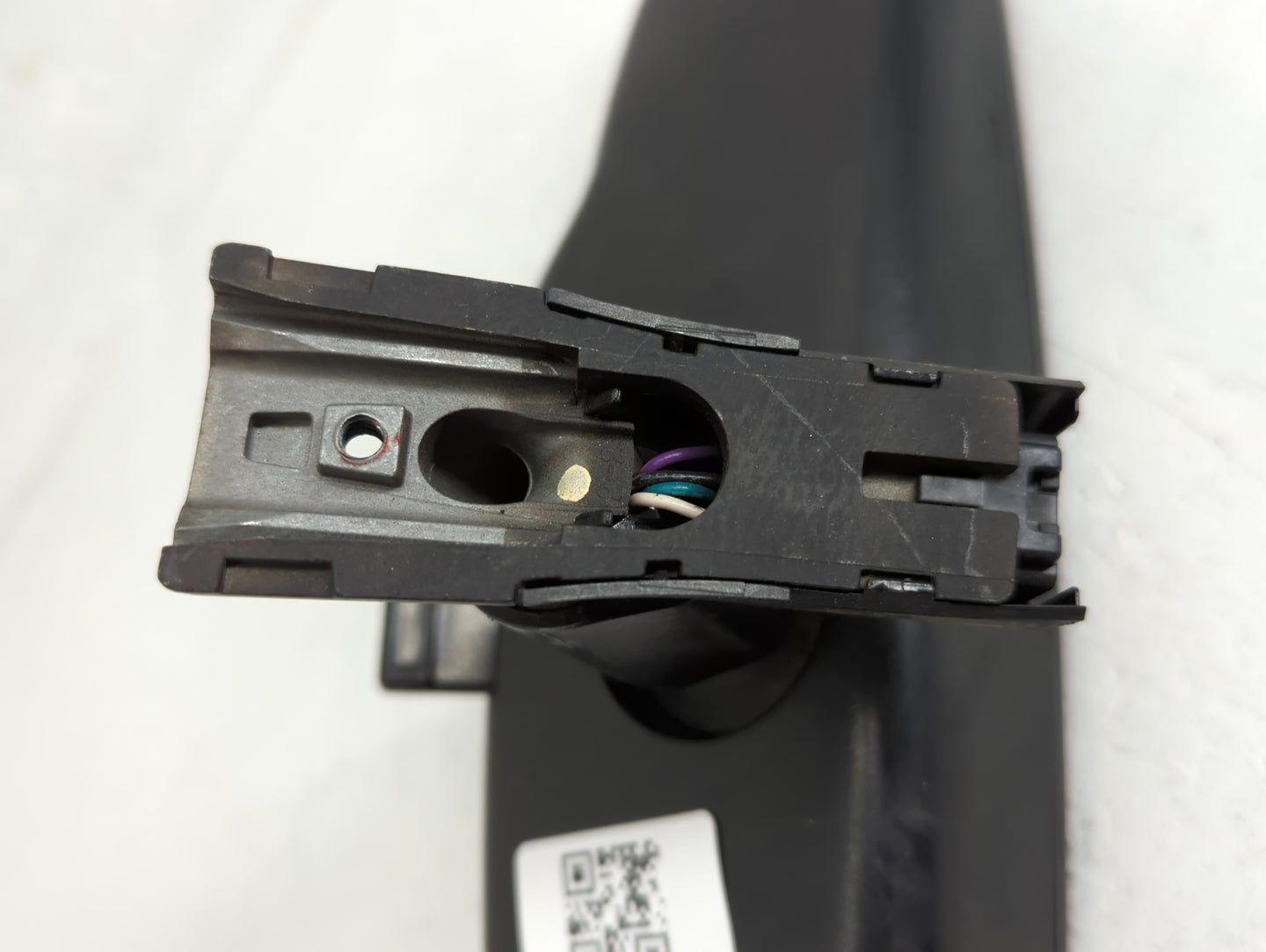 2011-2019 Hyundai Sonata Interior Rear View Mirror Replacement OEM Fits OEM Used Auto Parts - Oemusedautoparts1.com