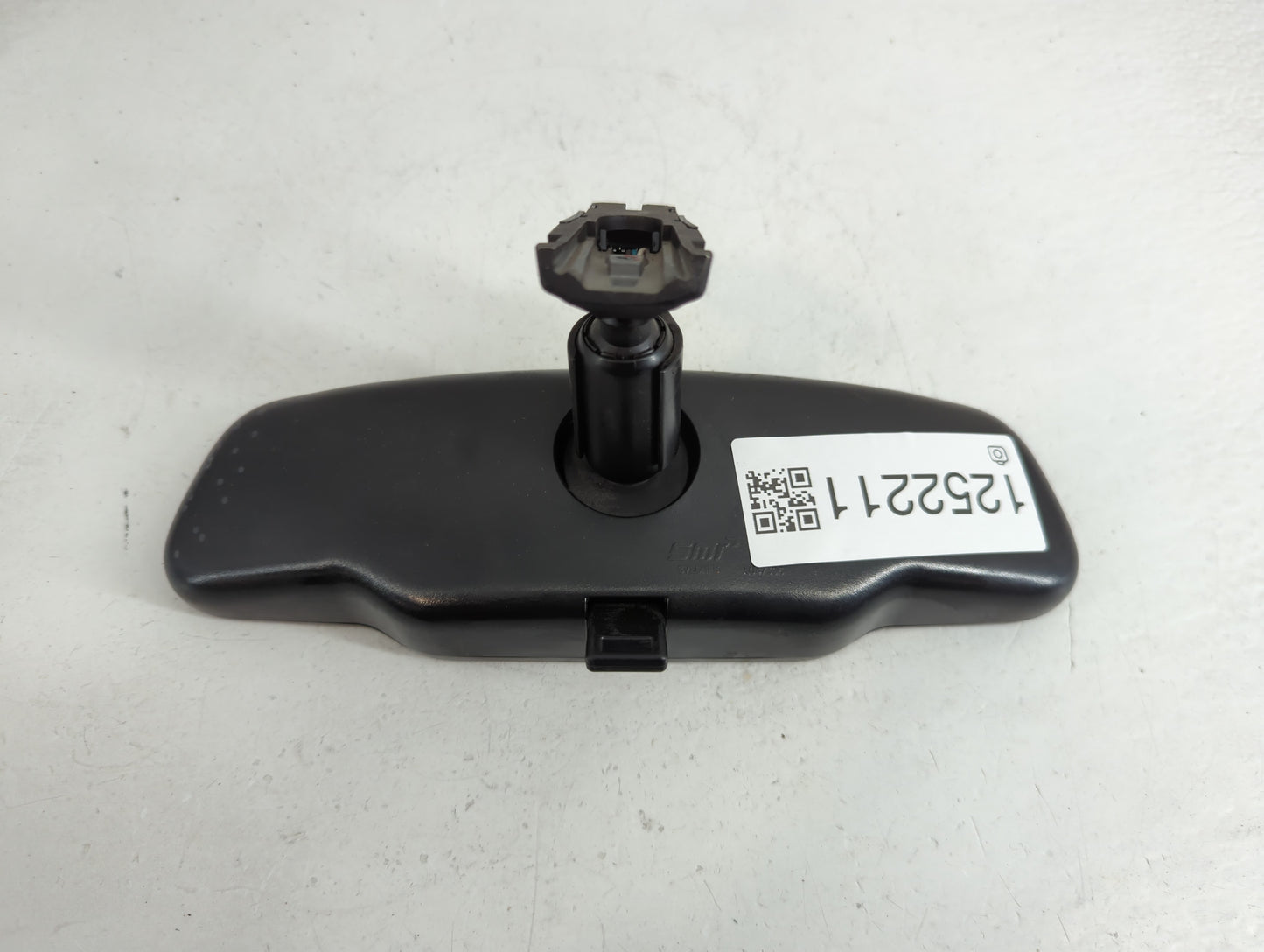 2011-2019 Hyundai Sonata Interior Rear View Mirror Replacement OEM Fits OEM Used Auto Parts - Oemusedautoparts1.com