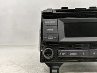 2015 Hyundai Sonata Radio AM FM Cd Player Receiver Replacement P/N:96170-C20004X Fits OEM Used Auto Parts - Oemusedautoparts