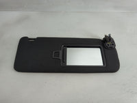 2015-2019 Hyundai Sonata Sun Visor Shade Replacement Passenger Right Mirror Fits Fits 2015 2016 2017 2018 2019 OEM Used Auto