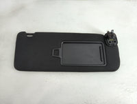 2015-2019 Hyundai Sonata Sun Visor Shade Replacement Passenger Right Mirror Fits Fits 2015 2016 2017 2018 2019 OEM Used Auto