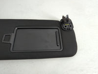 2015-2019 Hyundai Sonata Sun Visor Shade Replacement Passenger Right Mirror Fits Fits 2015 2016 2017 2018 2019 OEM Used Auto
