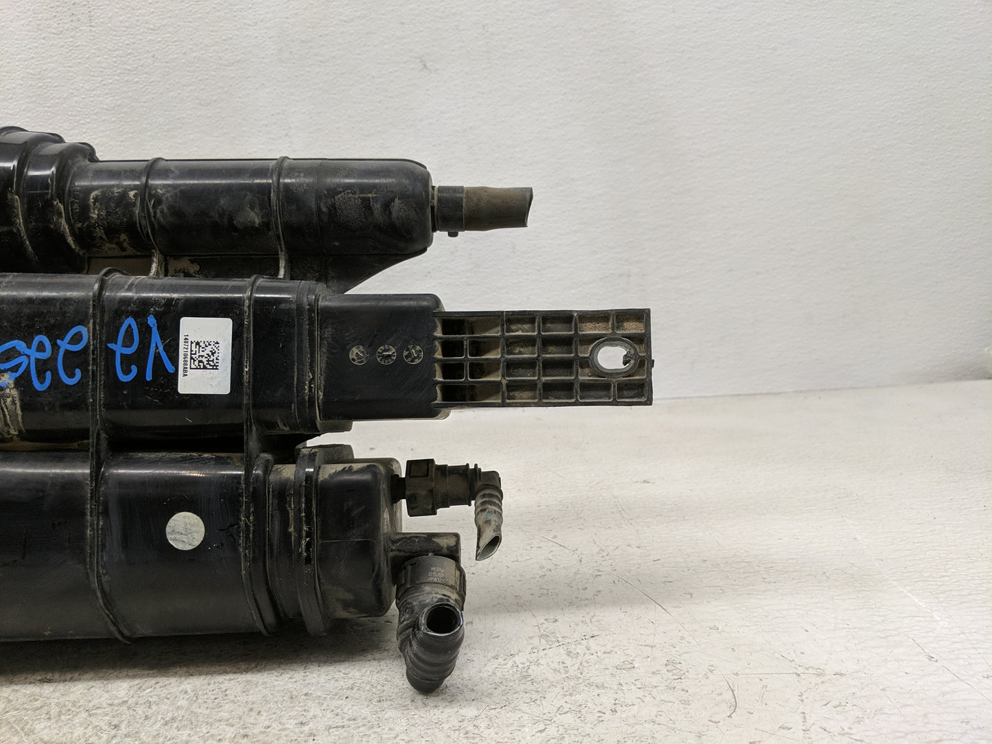 2015 Hyundai Sonata Fuel Vapor Charcoal Canister 1261165 - Oemusedautoparts1.com