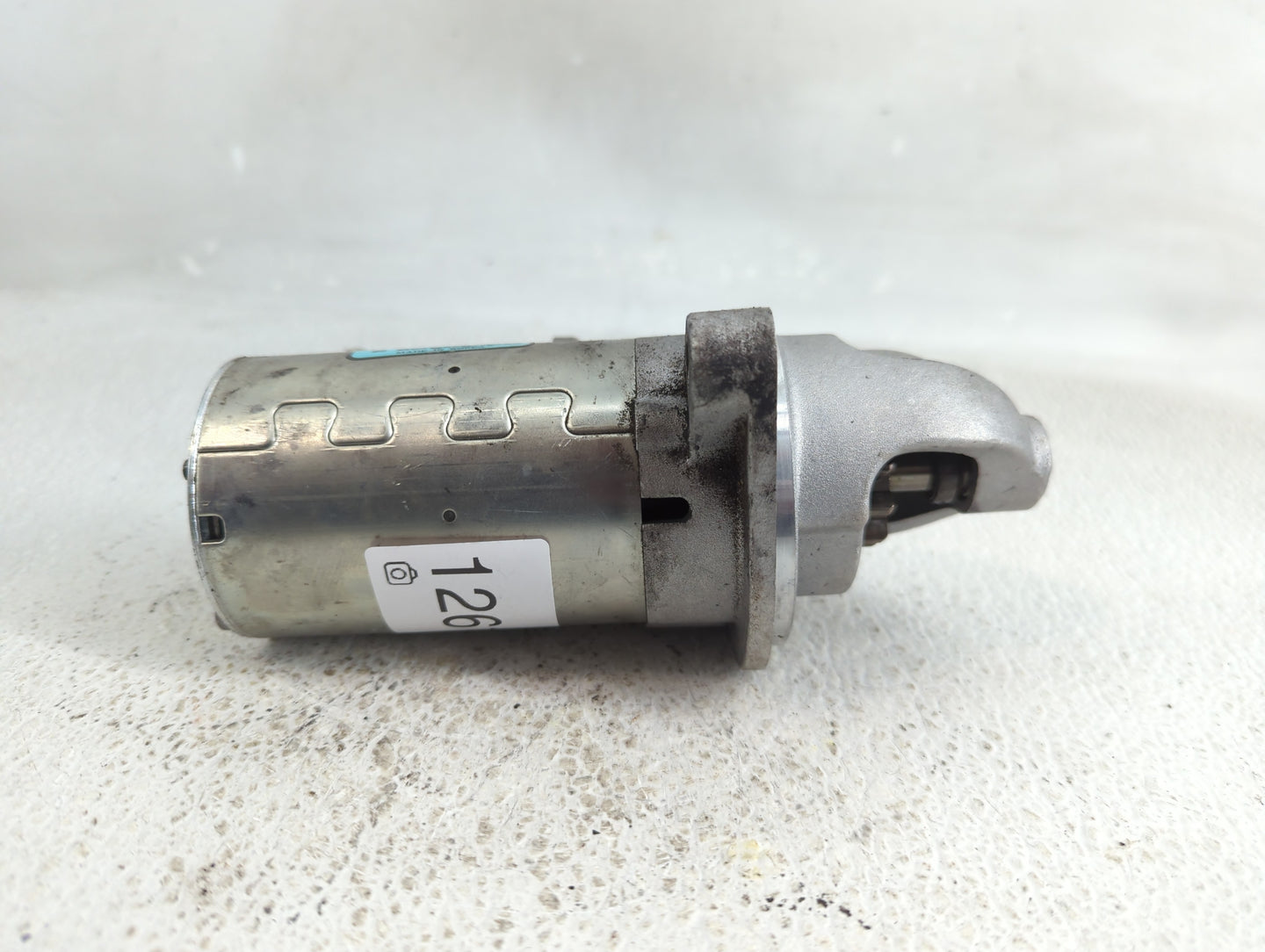 2008-2015 Hyundai Sonata Car Starter Motor Solenoid OEM P/N:36100-2G250 Fits Fits 2008 2009 2010 2011 2012 2013 2014 2015 20