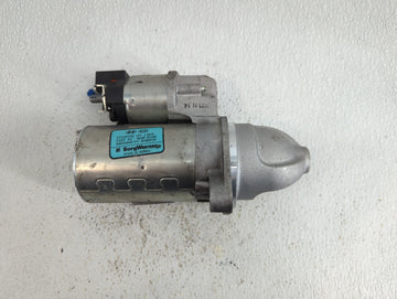 2008-2015 Hyundai Sonata Car Starter Motor Solenoid OEM P/N:36100-2G250 Fits Fits 2008 2009 2010 2011 2012 2013 2014 2015 2016 OEM Used Auto Parts
