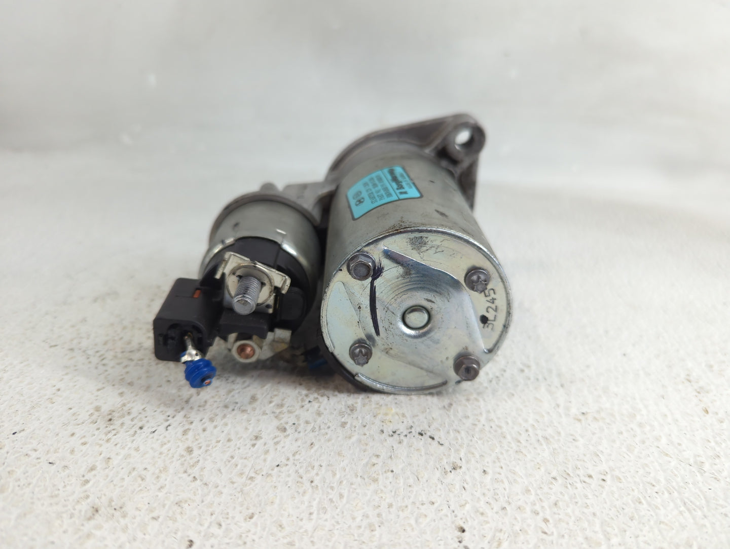 2008-2015 Hyundai Sonata Car Starter Motor Solenoid OEM P/N:36100-2G250 Fits Fits 2008 2009 2010 2011 2012 2013 2014 2015 20