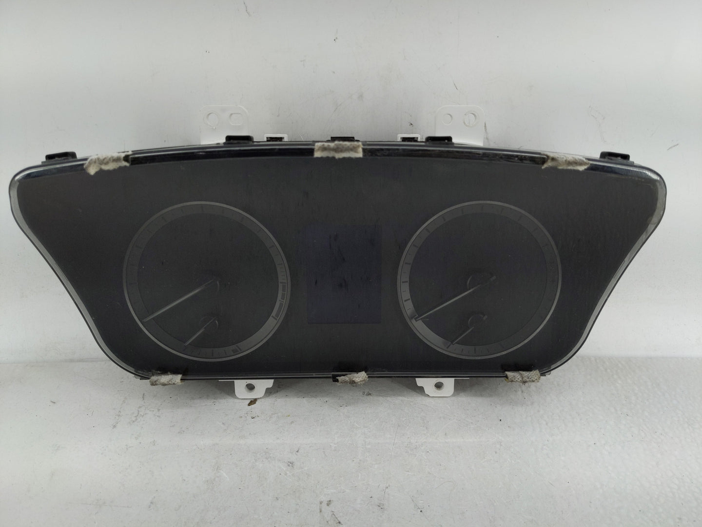 2015 Hyundai Sonata Instrument Cluster Speedometer Gauges P/N:94001-C2100 Fits OEM Used Auto Parts - Oemusedautoparts1.com