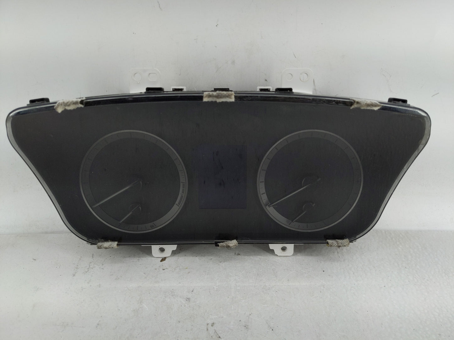 2015 Hyundai Sonata Instrument Cluster Speedometer Gauges P/N:94001-C2100 Fits OEM Used Auto Parts - Oemusedautoparts1.com
