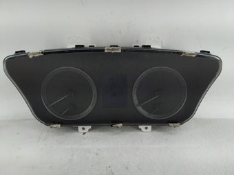 compare product 2015 Hyundai Sonata Instrument Cluster Speedometer Gauges P/N:94001-C2100 Fits OEM Used Auto Parts