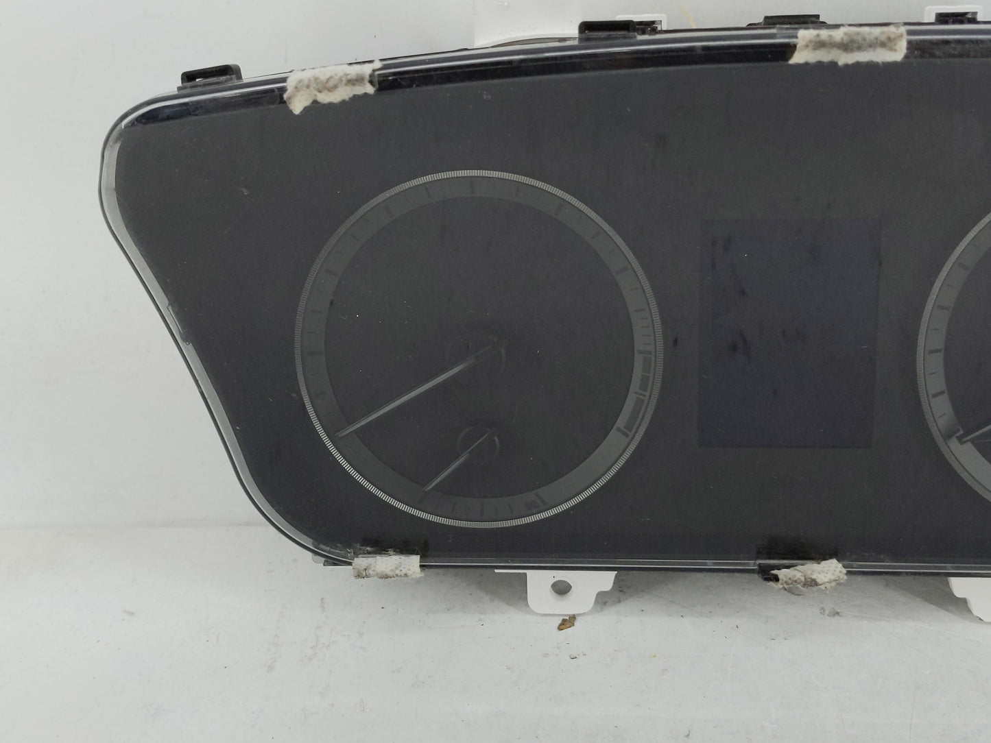 2015 Hyundai Sonata Instrument Cluster Speedometer Gauges P/N:94001-C2100 Fits OEM Used Auto Parts - Oemusedautoparts1.com