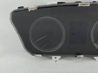 2015 Hyundai Sonata Instrument Cluster Speedometer Gauges P/N:94001-C2100 Fits OEM Used Auto Parts - Oemusedautoparts1.com