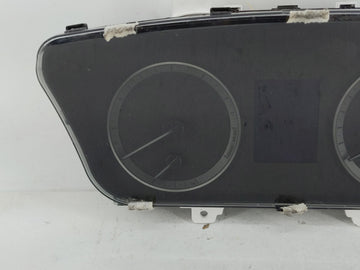 2015 Hyundai Sonata Instrument Cluster Speedometer Gauges P/N:94001-C2100 Fits OEM Used Auto Parts