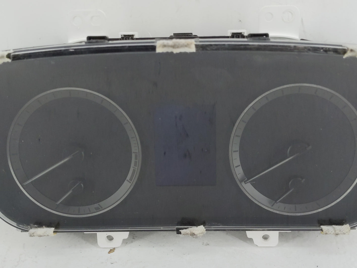 2015 Hyundai Sonata Instrument Cluster Speedometer Gauges P/N:94001-C2100 Fits OEM Used Auto Parts - Oemusedautoparts1.com