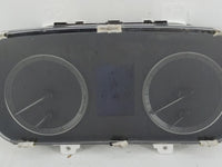 2015 Hyundai Sonata Instrument Cluster Speedometer Gauges P/N:94001-C2100 Fits OEM Used Auto Parts - Oemusedautoparts1.com